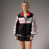 Coors Light Official Team Racing Jacket- Black