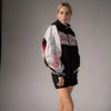 Coors Light Official Team Racing Jacket- Black